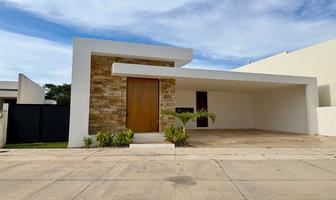 Foto de inmueble en ROCÍO country living, Col. Tamanché C.P. 97304, Mérida