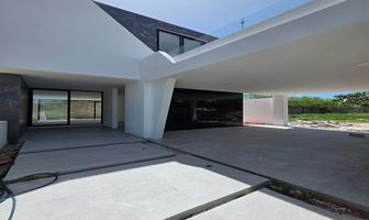 Foto de inmueble en Rivera, Col. Tamanché C.P. 97304, Mérida