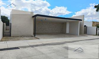 Foto de inmueble en Rocio Country Living Casas en Venta Zona Country Mérida Yucatán, Col. Tamanché C.P. 97304, Mérida