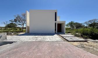 Foto de inmueble en S/N, Col. Tamanché C.P. 97304, Mérida