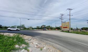 Foto de inmueble en S/N, Col. Tamanché C.P. 97304, Mérida