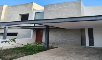 Foto de inmueble en Sin nombre de calle #S/N, Col. Tamanché C.P. 97304, Mérida