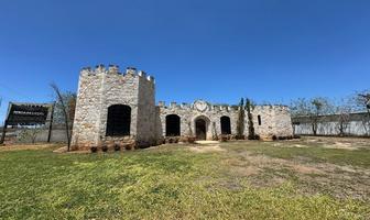 Foto de inmueble en Sobre la carretera, Col. Tamanché C.P. 97304, Mérida