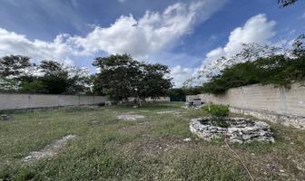Foto de inmueble en TAMANCHE, Col. Tamanché C.P. 97304, Mérida