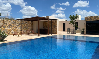 Foto de inmueble en Tamanché, Col. Tamanché C.P. 97304, Mérida