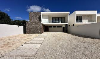 Foto de inmueble en Tamanché, Col. Tamanché C.P. 97304, Mérida