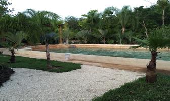 Foto de inmueble en Tamanché, Col. Tamanché C.P. 97304, Mérida