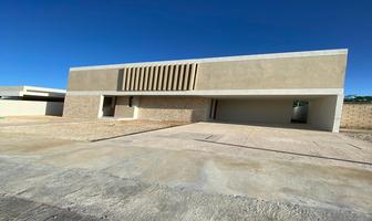 Foto de inmueble en Tamanché, Col. Tamanché C.P. 97304, Mérida