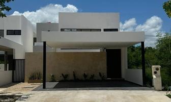 Foto de inmueble en Tamanche, Col. Tamanché C.P. 97304, Mérida