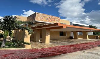 Foto de inmueble en Tamanché,, Col. Tamanché C.P. 97304, Mérida