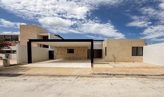 Foto de inmueble en Tamanché, Col. Tamanché C.P. 97304, Mérida