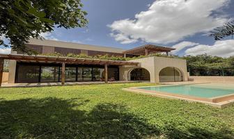 Foto de inmueble en Tamanché, Col. Tamanché C.P. 97304, Mérida