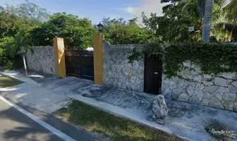 Foto de inmueble en Tamanché #S/N, Col. Tamanché C.P. 97304, Mérida