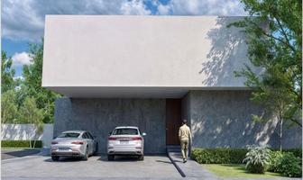 Foto de inmueble en Tamara, Col. Tamanché C.P. 97304, Mérida