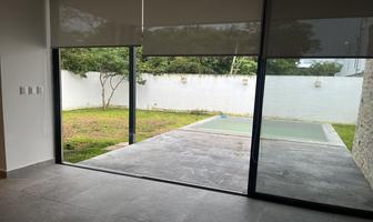 Foto de inmueble en Tamara, Col. Tamanché C.P. 97304, Mérida