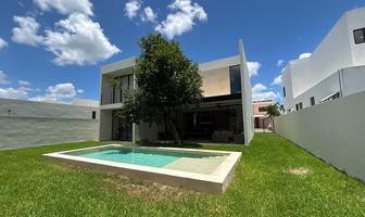Foto de inmueble en Yucatán, Col. Tamanché C.P. 97304, Mérida