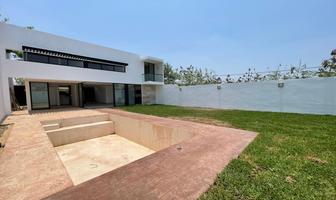 Foto de inmueble en aire puro, Col. Tamanché C.P. 97304, Mérida