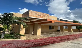 Foto de inmueble en altozano #sn, Col. Tamanché C.P. 97304, Mérida