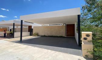 Foto de inmueble en calle 0, Col. Tamanché C.P. 97304, Mérida