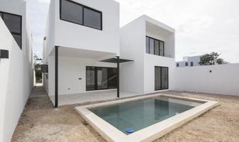 Foto de inmueble en calle 1, Col. Tamanché C.P. 97304, Mérida