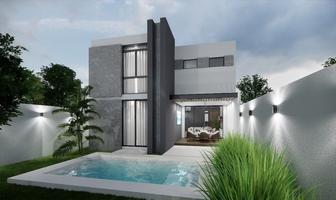 Foto de inmueble en calle 1, Col. Tamanché C.P. 97304, Mérida