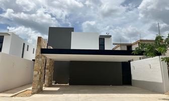 Foto de inmueble en calle 1, Col. Tamanché C.P. 97304, Mérida