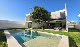 Foto de inmueble en calle 1, Col. Tamanché C.P. 97304, Mérida