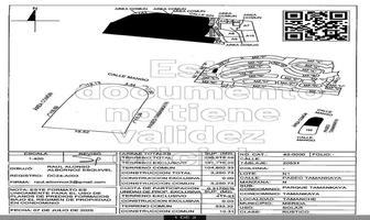 Foto de inmueble en calle 1, Col. Tamanché C.P. 97304, Mérida