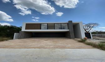 Foto de inmueble en calle 1, Col. Tamanché C.P. 97304, Mérida
