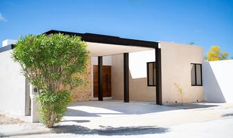 Foto de inmueble en calle 1, Col. Tamanché C.P. 97304, Mérida