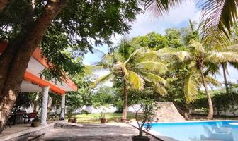 Foto de inmueble en calle 10, Col. Tamanché C.P. 97304, Mérida