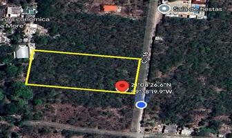 Foto de inmueble en calle 16, Col. Tamanché C.P. 97304, Mérida