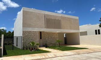 Foto de inmueble en calle 20, Col. Tamanché C.P. 97304, Mérida