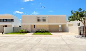 Foto de inmueble en calle 20, Col. Tamanché C.P. 97304, Mérida