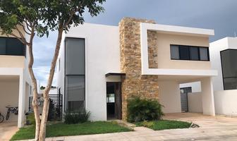 Foto de inmueble en calle 20, Col. Tamanché C.P. 97304, Mérida