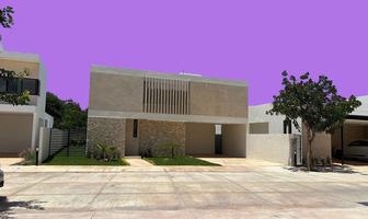Foto de inmueble en calle 20, Col. Tamanché C.P. 97304, Mérida