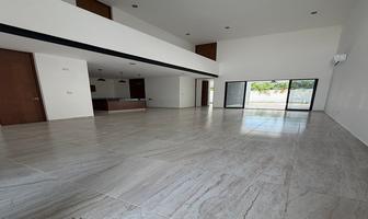 Foto de inmueble en calle 21, Col. Tamanché C.P. 97304, Mérida