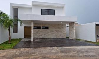 Foto de inmueble en calle 22, Col. Tamanché C.P. 97304, Mérida