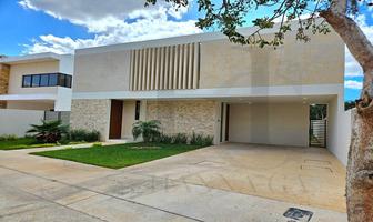 Foto de inmueble en calle 27, Col. Tamanché C.P. 97304, Mérida