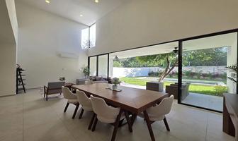 Foto de inmueble en calle 5, Col. Tamanché C.P. 97304, Mérida