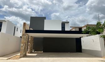 Foto de inmueble en calle ,, Col. Tamanché C.P. 97304, Mérida