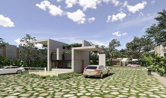 Foto de inmueble en calle ., Col. Tamanché C.P. 97304, Mérida