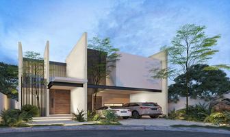 Foto de inmueble en calle -, Col. Tamanché C.P. 97304, Mérida