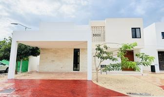 Foto de inmueble en calle ., Col. Tamanché C.P. 97304, Mérida