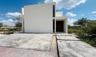 Foto de inmueble en calle ., Col. Tamanché C.P. 97304, Mérida