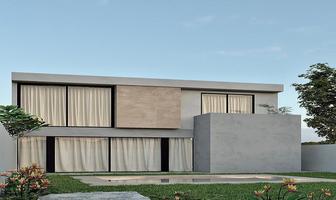 Foto de inmueble en calle ., Col. Tamanché C.P. 97304, Mérida