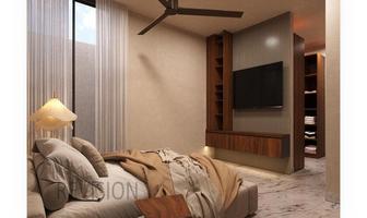 Foto de inmueble en calle ., Col. Tamanché C.P. 97304, Mérida