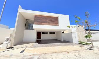Foto de inmueble en merida, Col. Tamanché C.P. 97304, Mérida