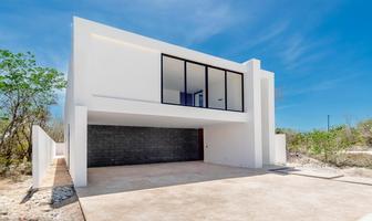Foto de inmueble en tamanche, Col. Tamanché C.P. 97304, Mérida
