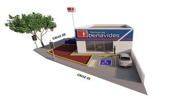 Foto de inmueble en CALLE 20 A, Col. Tanlum C.P. 97210, Mérida